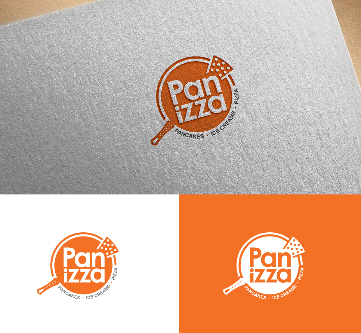 Logo Design by PointGrfx for this project | Design #17096649