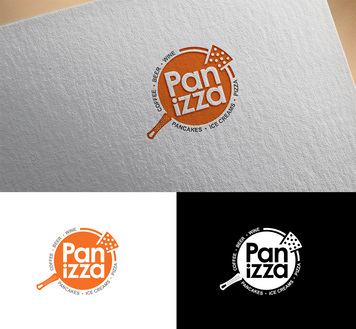 Logo Design by PointGrfx for this project | Design #17108202