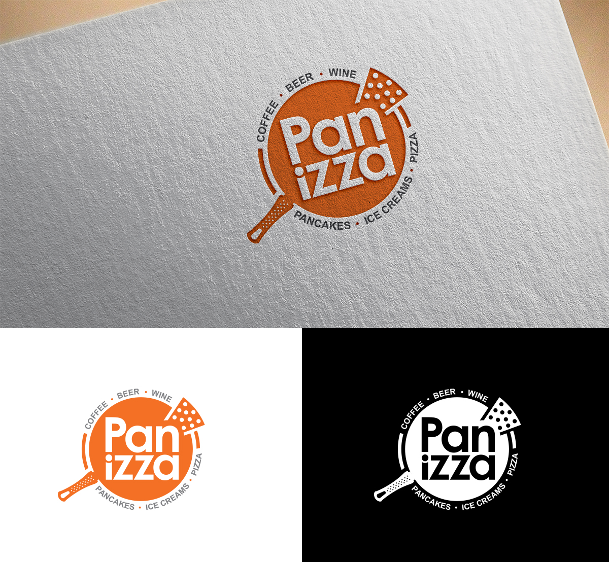 Logo Design by PointGrfx for this project | Design #17108203
