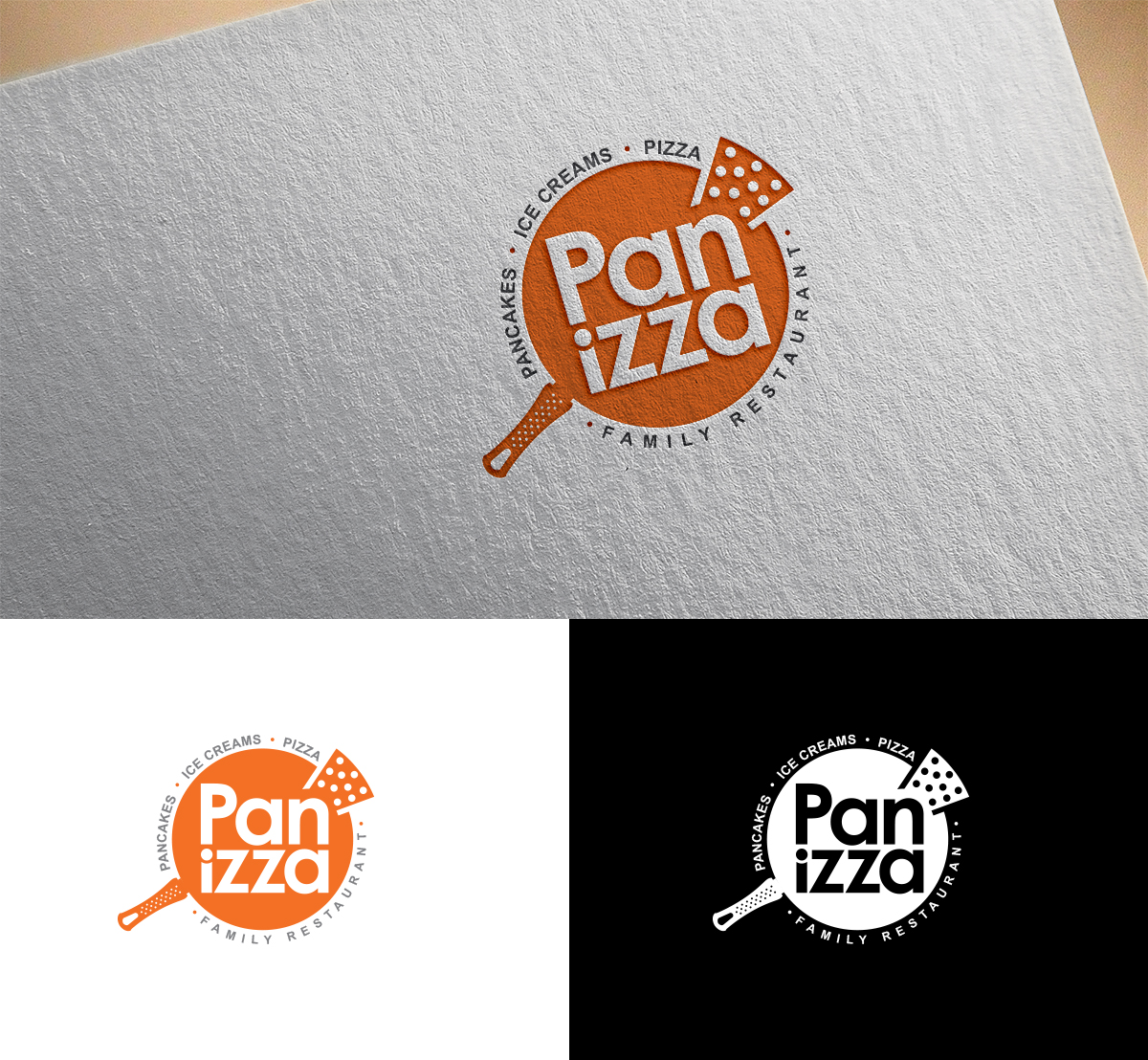 Logo Design by PointGrfx for this project | Design #17108204