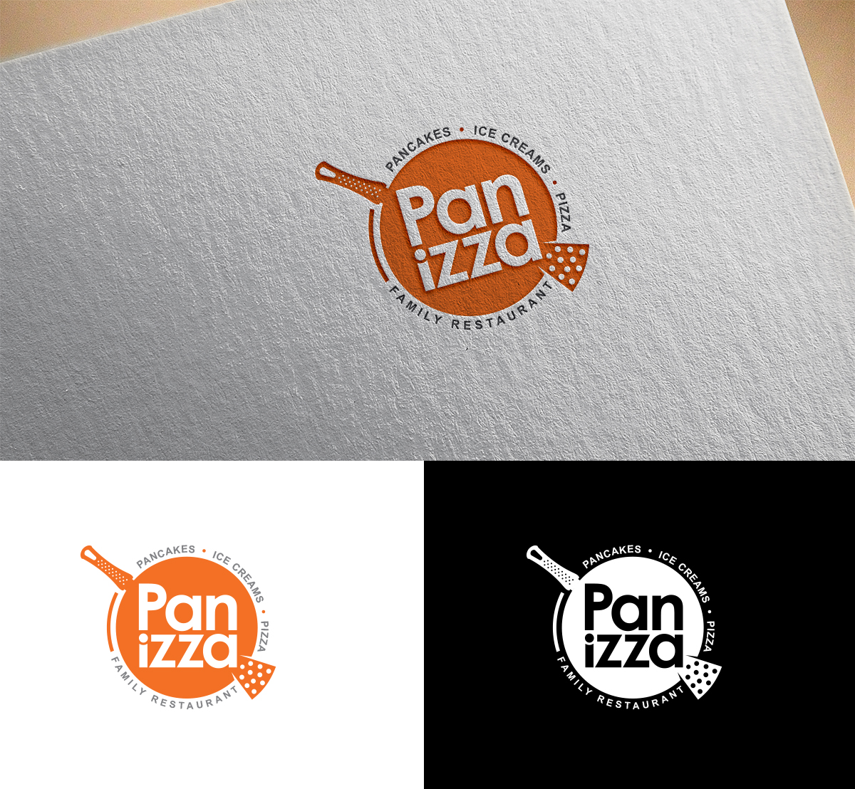 Logo Design by PointGrfx for this project | Design #17120874