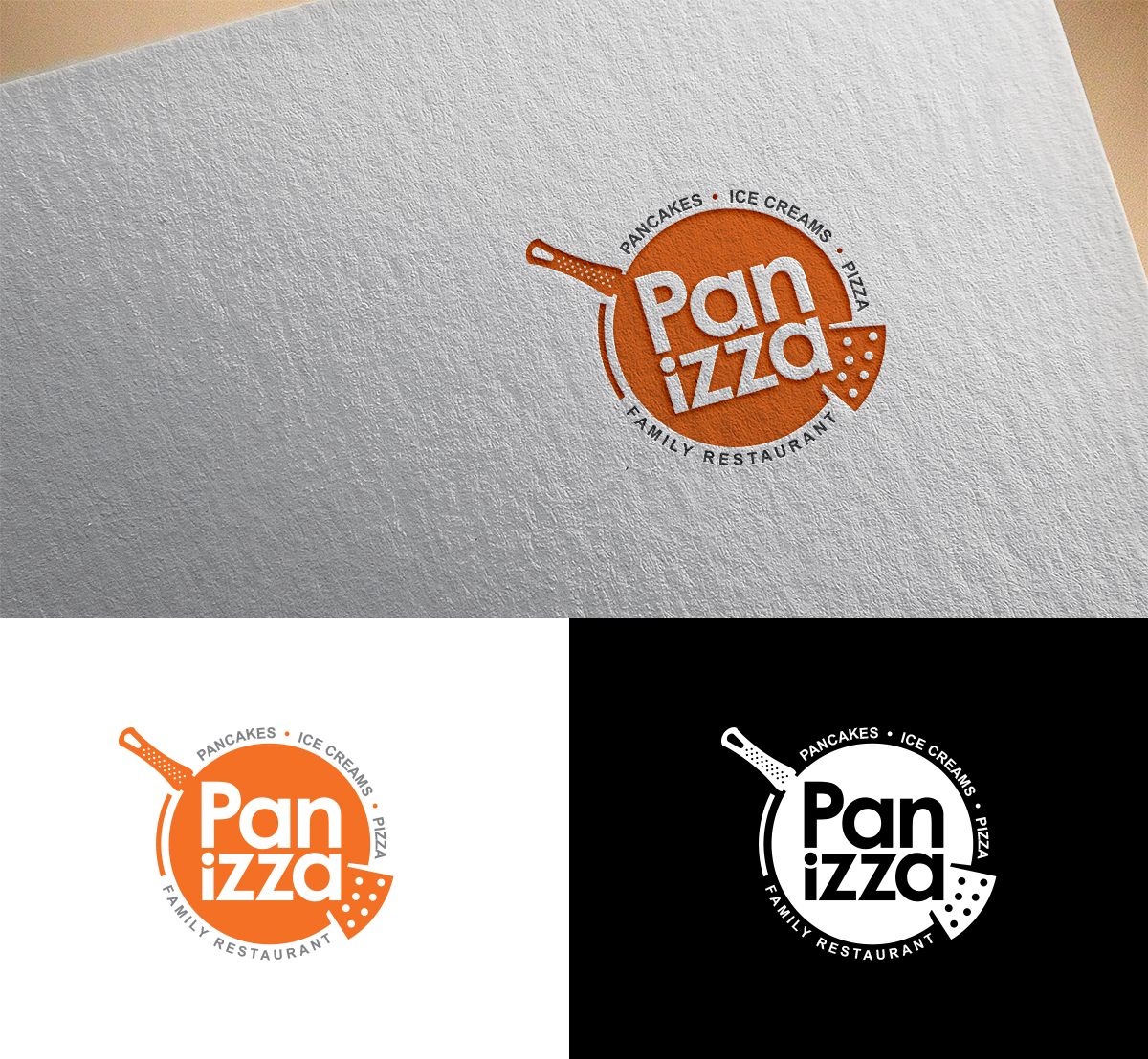 Logo Design by PointGrfx for this project | Design #17123937