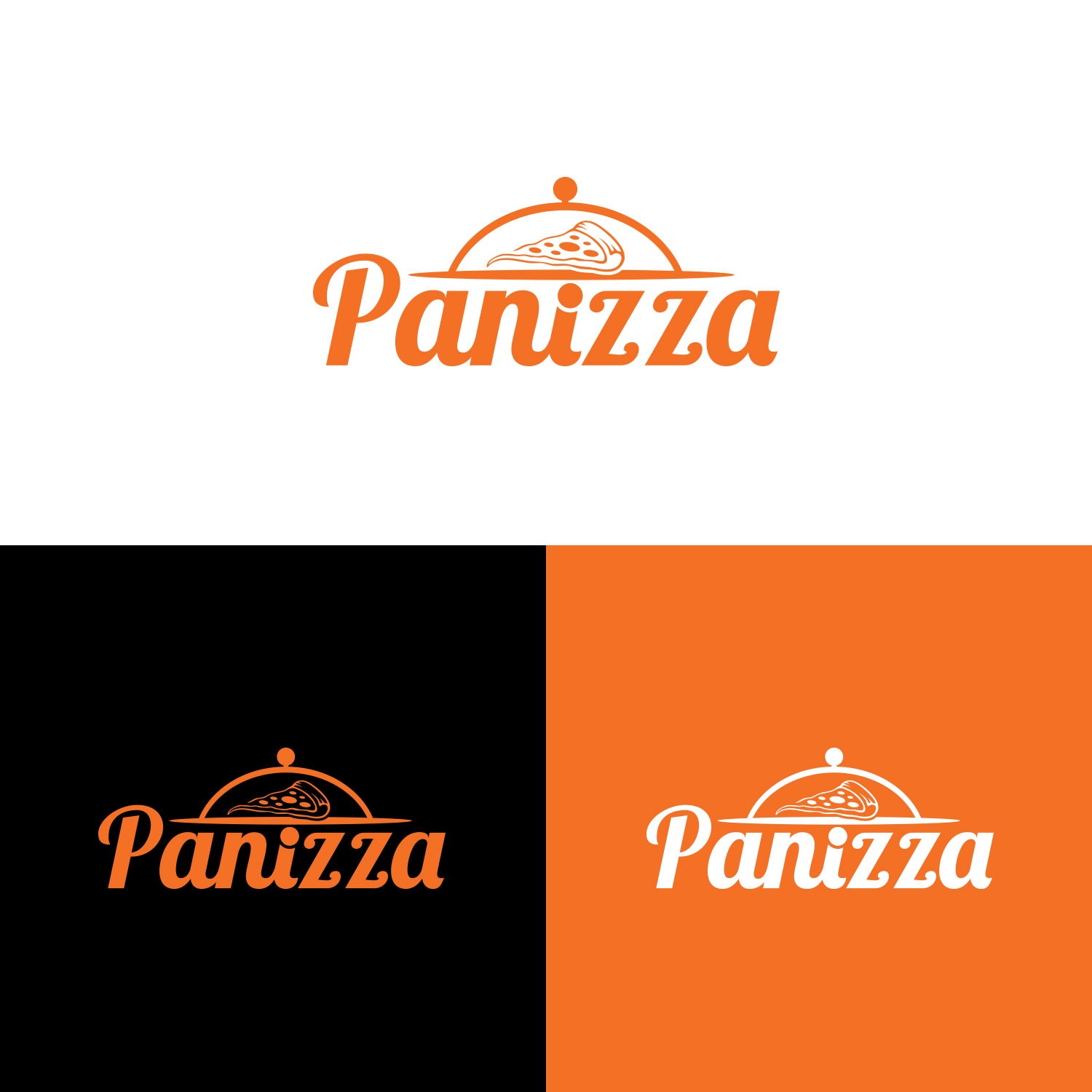 Logo Design by Burraq Creatives for this project | Design #16882116