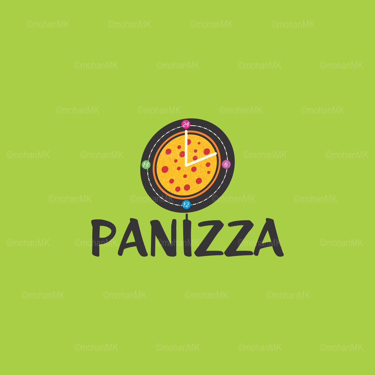 Logo Design by mohanMK for this project | Design #16885885