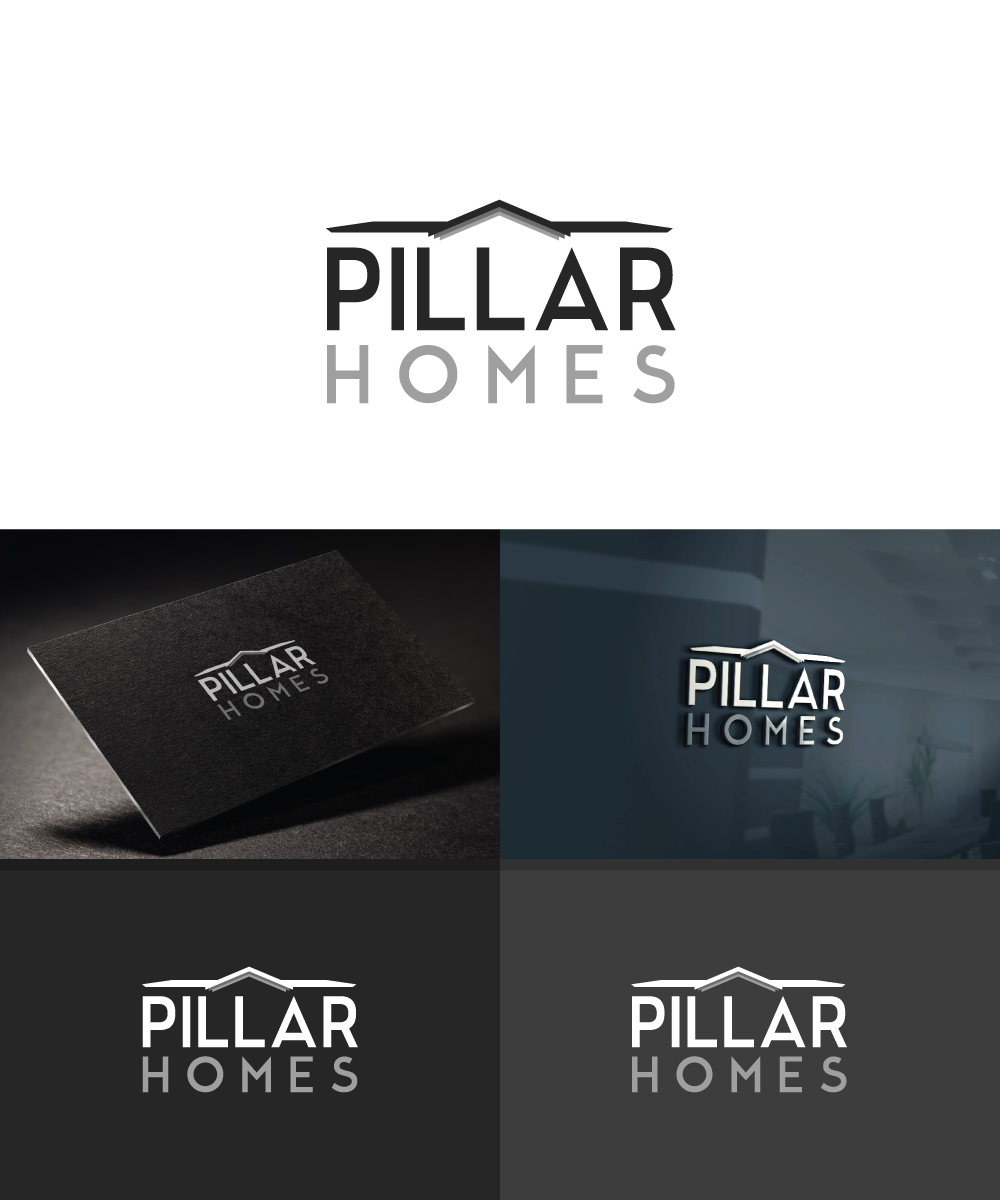 Logo-Design von Sergio Coelho für dieses Projekt | Design #16531421