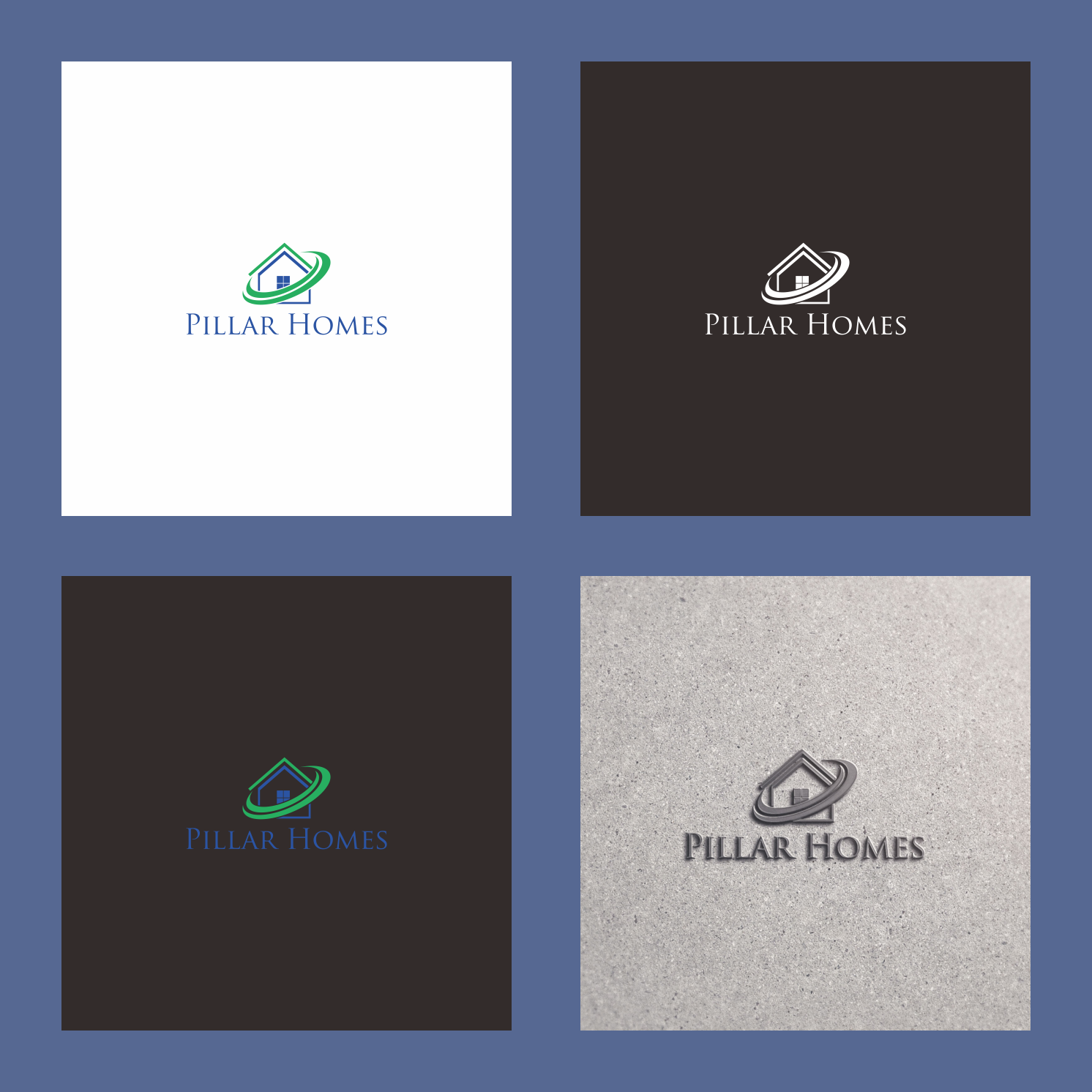 Logo Design by Deefaizal for this project | Design #16609463