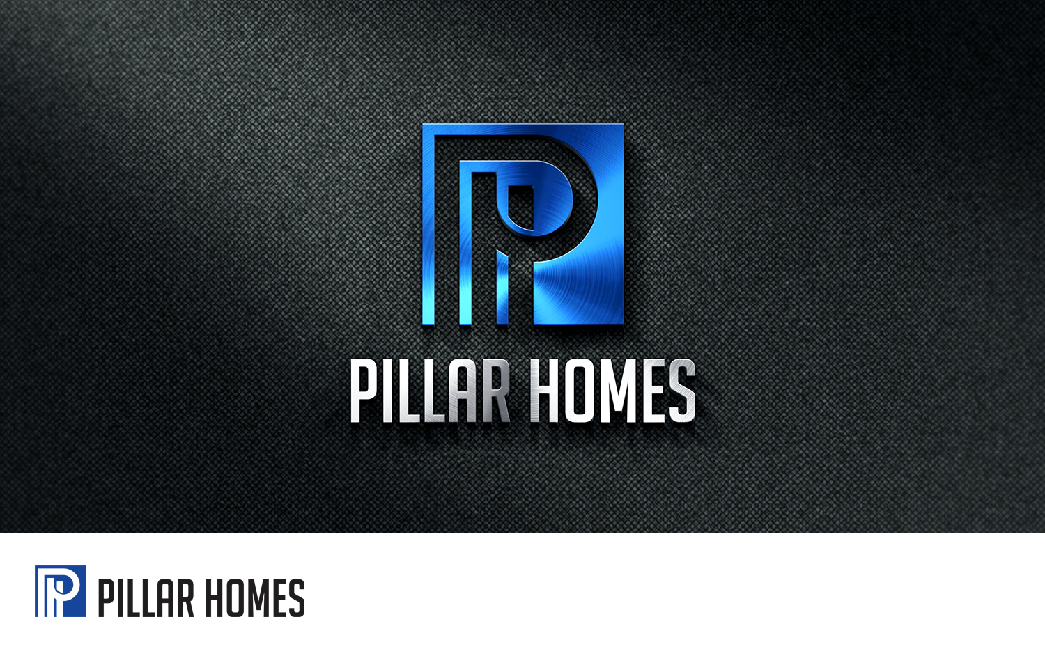 Logo Design by MrElshan for this project | Design #16586312