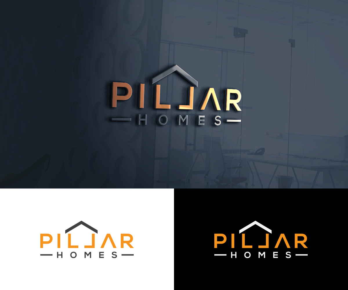 Logo Design by Salina R for this project | Design #16511208