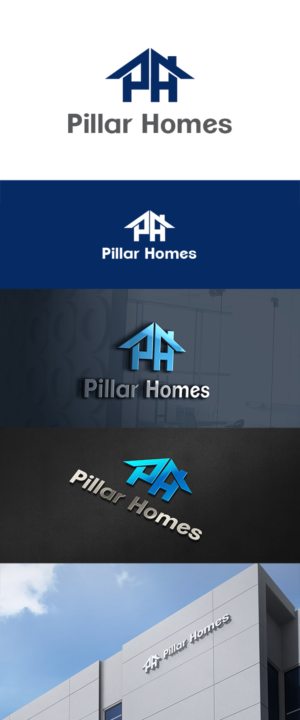 Logo Design by rivemediadesign for this project | Design: #16522580