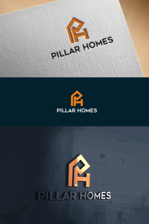 Logo Design by Aqeel Momin for this project | Design: #16666063