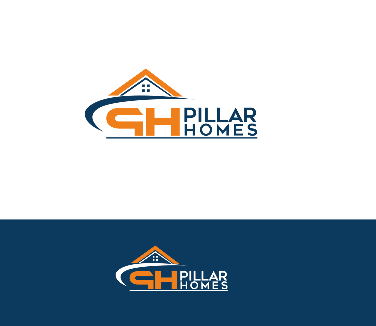 Logo Design by Aqeel Momin for this project | Design #16672605