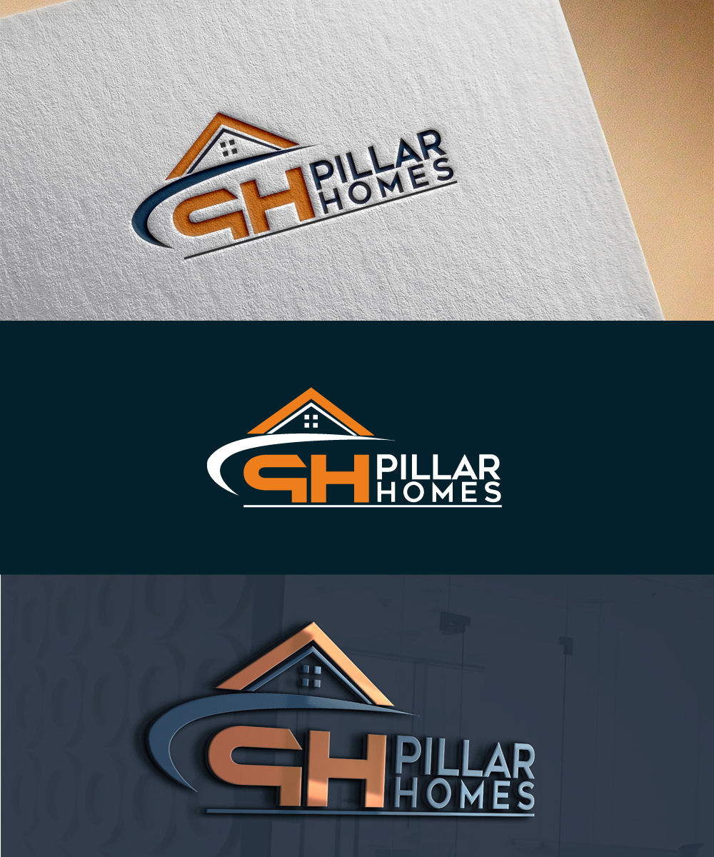 Logo Design by Aqeel Momin for this project | Design #16672615