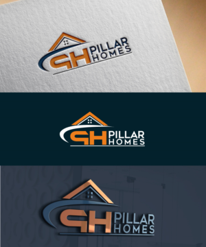 Logo Design by Aqeel Momin for this project | Design: #16672615