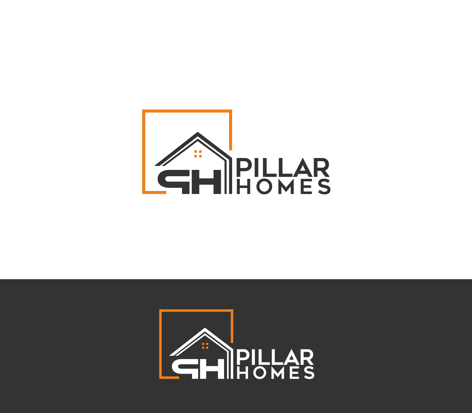 Logo Design by Aqeel Momin for this project | Design #16672880