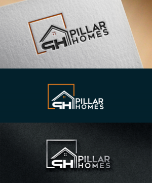 Logo Design by Aqeel Momin for this project | Design: #16672921