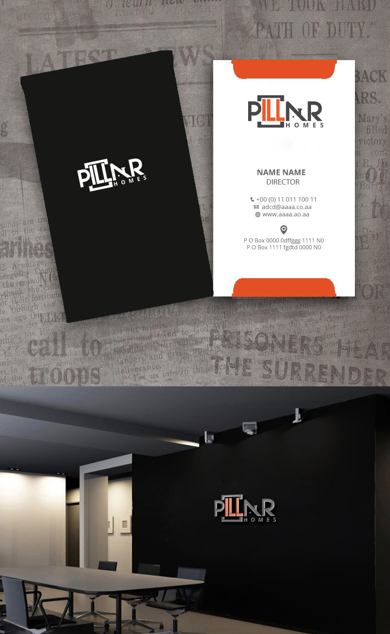 Logo Design by zebronicgraphic for this project | Design #16520400