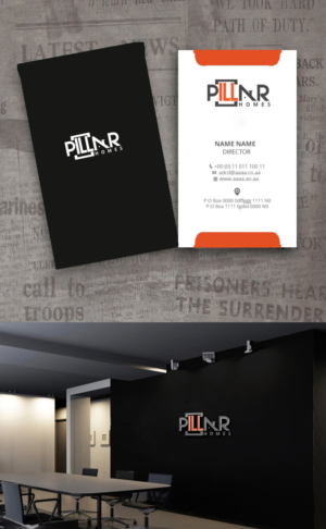 Diseño de Logo por zebronicgraphic para este proyecto | Diseño: #16520400