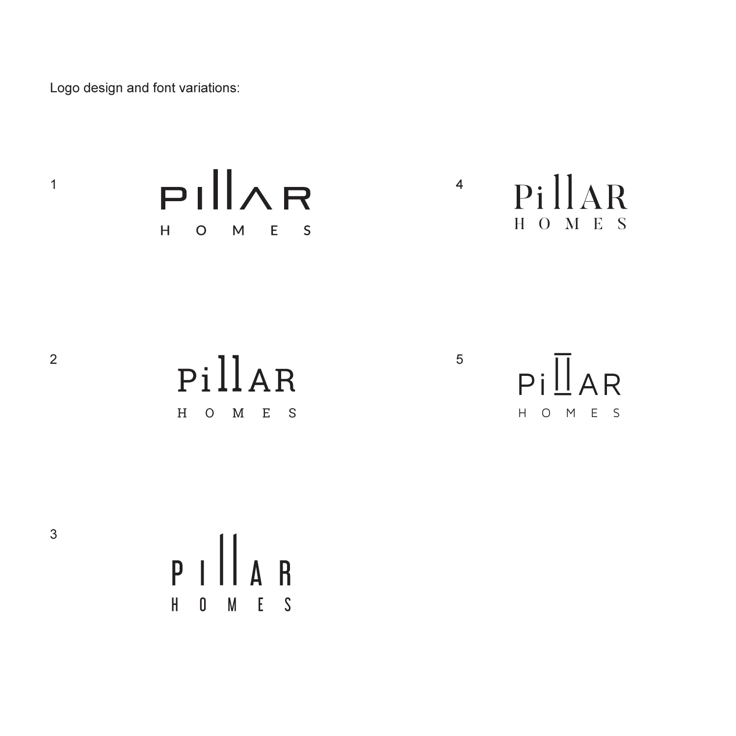 Logo Design by jacw02 for this project | Design #16558618