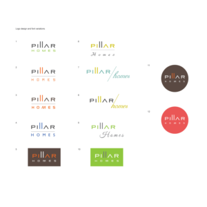 Logo Design by jacw02 for this project | Design: #16669141