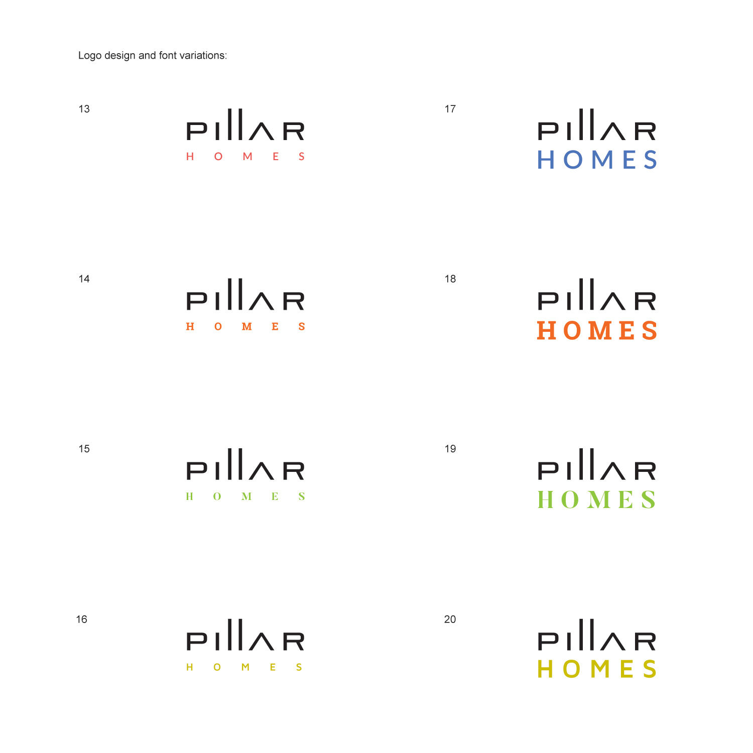 Logo Design by jacw02 for this project | Design #16669160