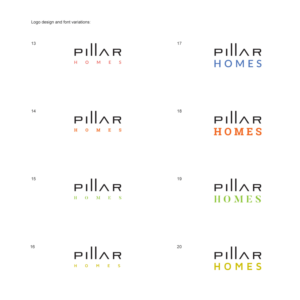 Logo Design by jacw02 for this project | Design: #16669160
