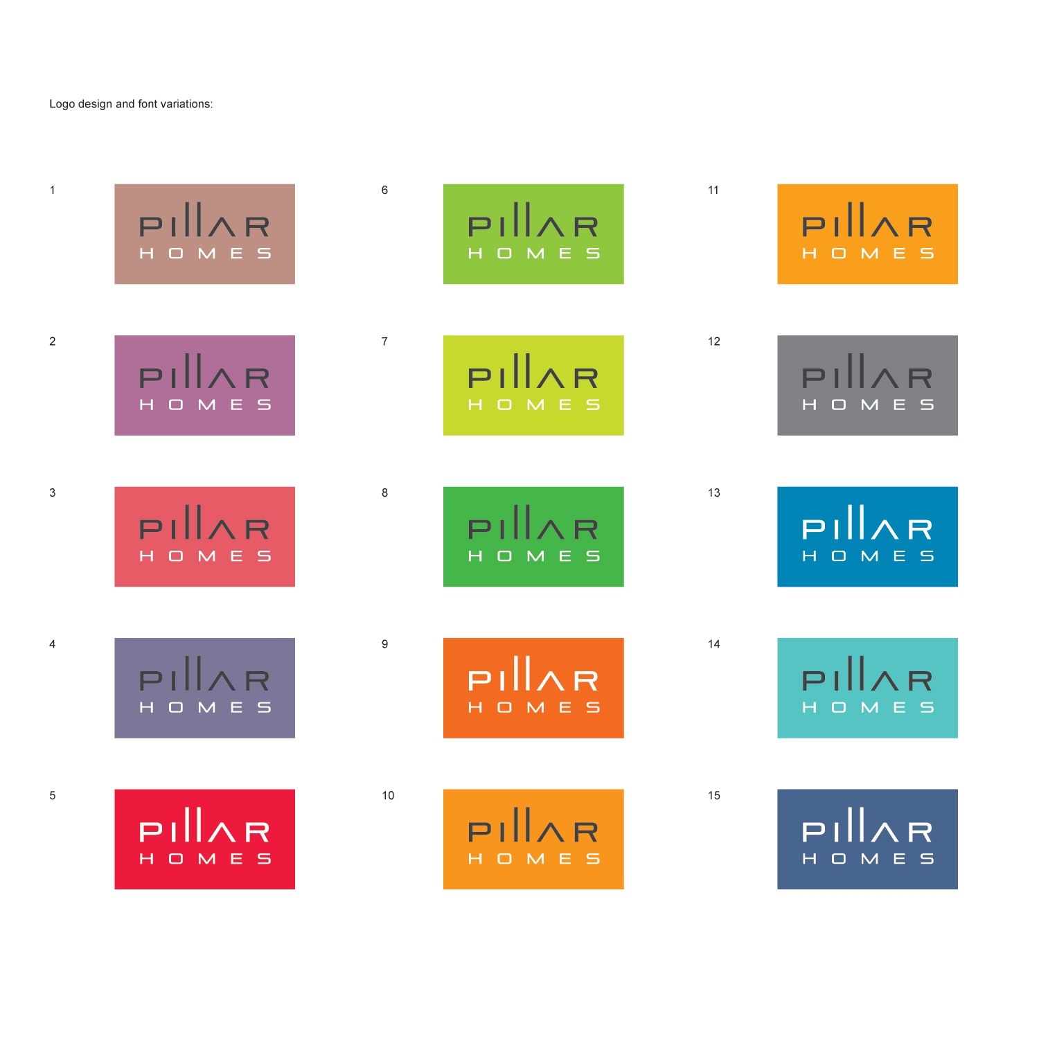 Logo Design by jacw02 for this project | Design #16673036