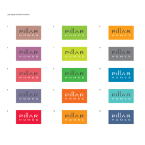 Logo Design by jacw02 for this project | Design: #16673036