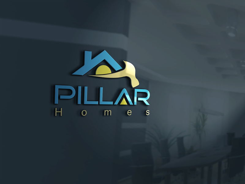 Logo Design by RANARANA for this project | Design #16526371