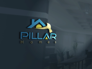 Logo Design by RANARANA for this project | Design: #16526371