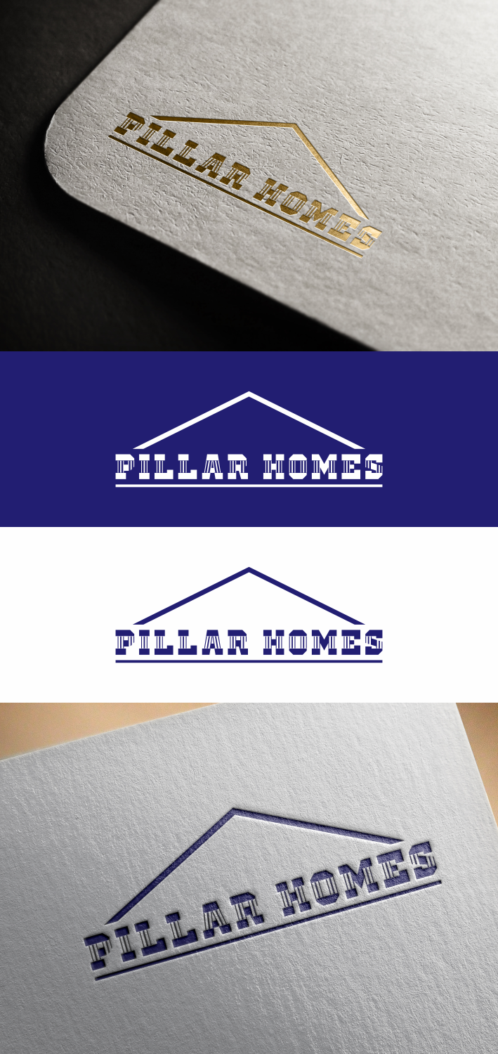 Logo Design by aqilazhifara for this project | Design #16513373