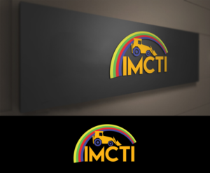 Logo Design by Impressive Solutions for IVY MICHELLE CONSTRUCTION AND TRADING INCORPORATED | Design: #16532756