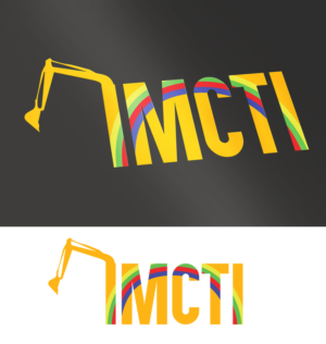 Logo Design by Impressive Solutions for IVY MICHELLE CONSTRUCTION AND TRADING INCORPORATED | Design: #16532757