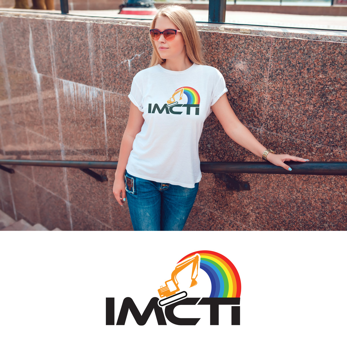 Logo Design by Impressive Solutions for IVY MICHELLE CONSTRUCTION AND TRADING INCORPORATED | Design #16532793