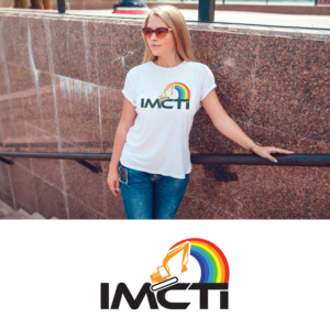 Logo Design by Impressive Solutions for IVY MICHELLE CONSTRUCTION AND TRADING INCORPORATED | Design: #16532793