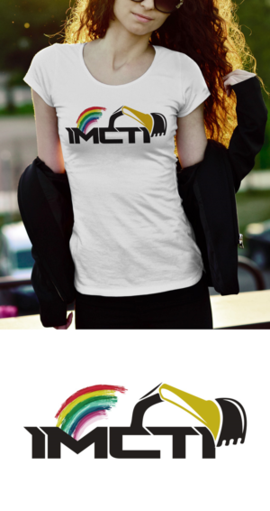 Logo Design by Impressive Solutions for IVY MICHELLE CONSTRUCTION AND TRADING INCORPORATED | Design: #16532794