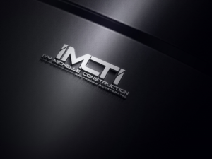 Logo Design by Oaxaqueña for IVY MICHELLE CONSTRUCTION AND TRADING INCORPORATED | Design: #16529481