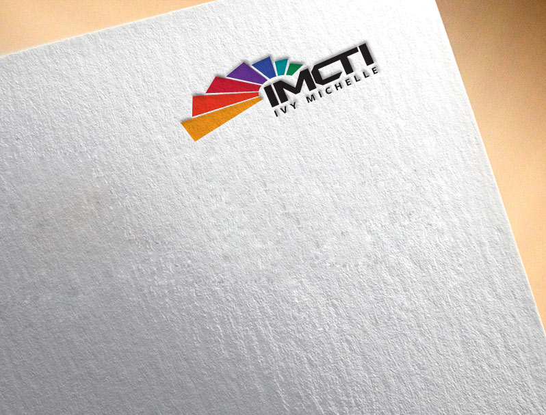 Logo Design by zebronicgraphic for IVY MICHELLE CONSTRUCTION AND TRADING INCORPORATED | Design #16529795