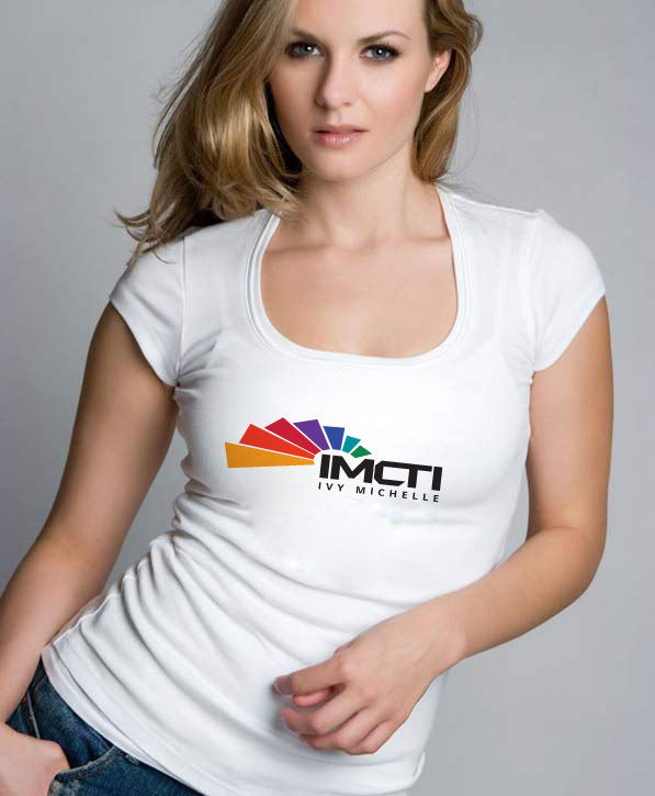 Logo Design by zebronicgraphic for IVY MICHELLE CONSTRUCTION AND TRADING INCORPORATED | Design #16529796