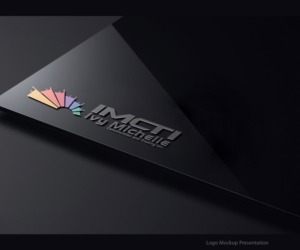 Logo Design by zebronicgraphic for IVY MICHELLE CONSTRUCTION AND TRADING INCORPORATED | Design: #16600335