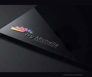 Logo Design by zebronicgraphic for IVY MICHELLE CONSTRUCTION AND TRADING INCORPORATED | Design: #16600344
