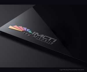 Logo Design by zebronicgraphic for IVY MICHELLE CONSTRUCTION AND TRADING INCORPORATED | Design: #16691556