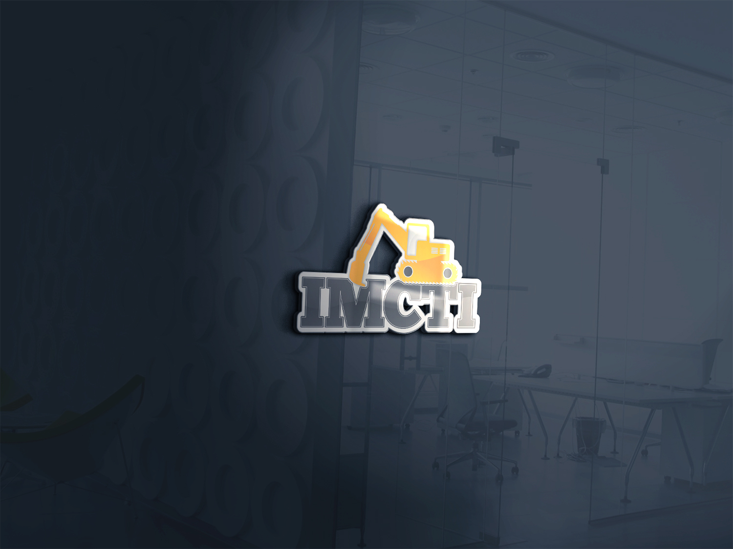 Logo Design by baqar.110panhwar for IVY MICHELLE CONSTRUCTION AND TRADING INCORPORATED | Design #16534394