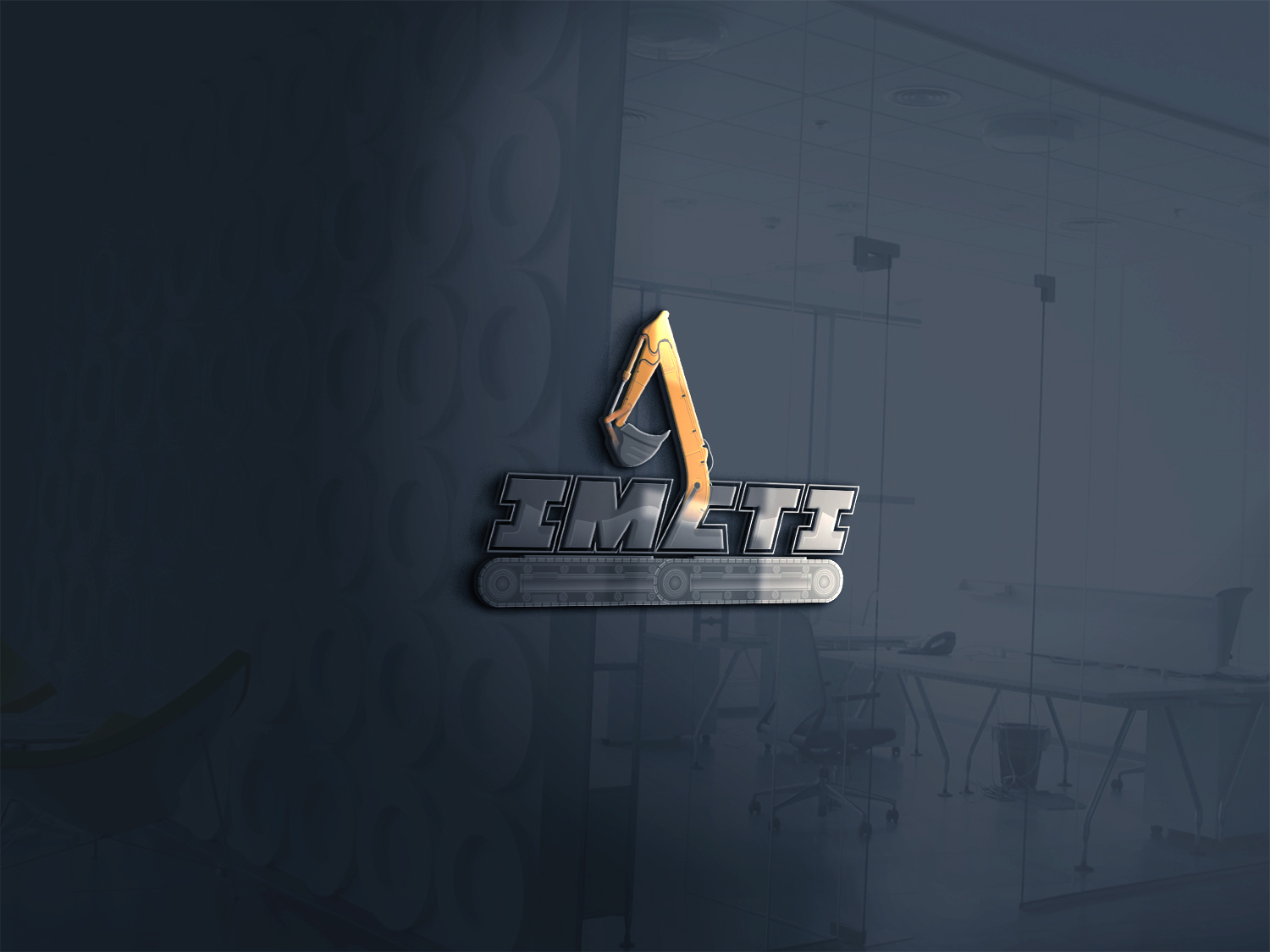 Logo Design by baqar.110panhwar for IVY MICHELLE CONSTRUCTION AND TRADING INCORPORATED | Design #16534395