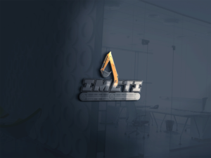 Logo Design by baqar.110panhwar for IVY MICHELLE CONSTRUCTION AND TRADING INCORPORATED | Design: #16534395