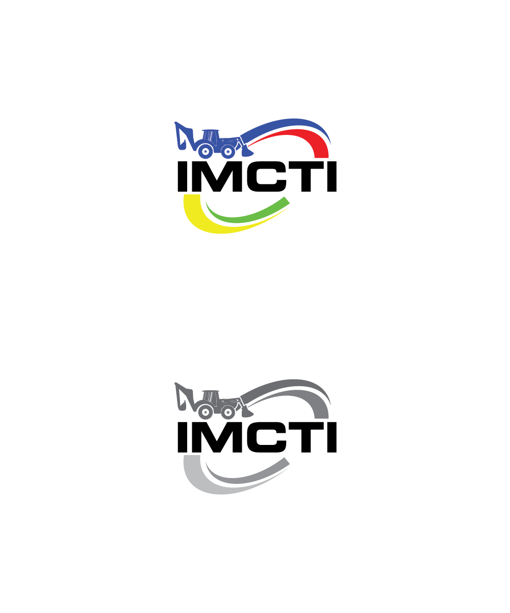 Logo Design by Wild Geek for IVY MICHELLE CONSTRUCTION AND TRADING INCORPORATED | Design #16525139