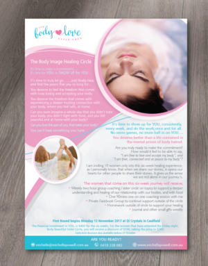 Flyer Design by alex989