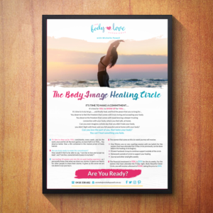 Flyer Design by debdesign for Empowerment Health and Wellbeing | Design: #16516285