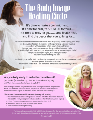Flyer Design by Gfx.26™ for Empowerment Health and Wellbeing | Design: #16515127