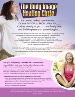 Flyer Design by Gfx.26™ for Empowerment Health and Wellbeing | Design: #16515128