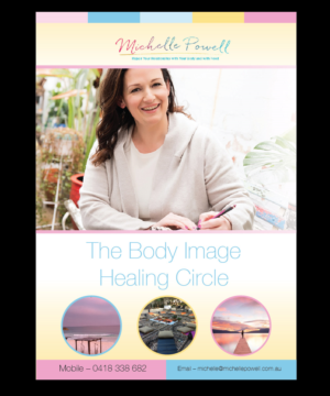 Flyer Design by Deziners Zone for Empowerment Health and Wellbeing | Design: #16514399